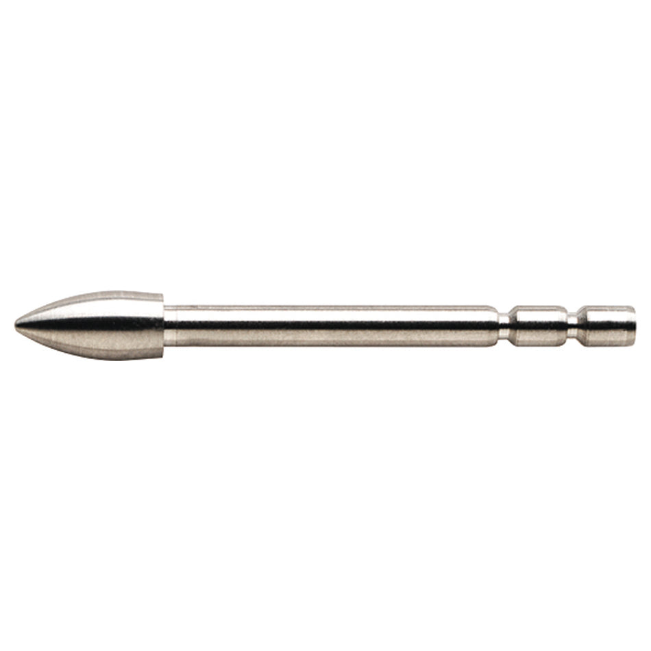 Easton Tungsten X10 Arrow Points 120 gr. (12 Pack)