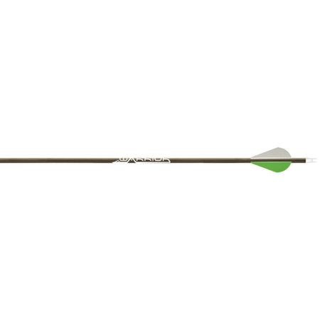 Gold Tip Warrior 500 Raptor Vane Arrows (72 Pack)