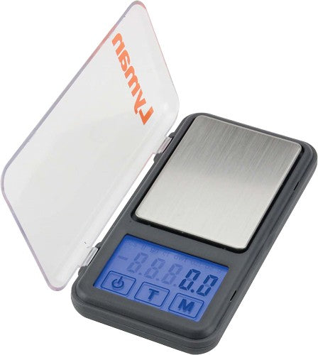 Lyman Pocket Touch Electronic Reloading Scale 1500 Gr