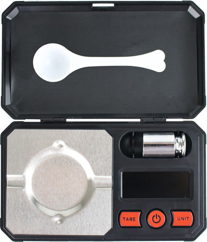 Lyman Digi Touch Electronic Scale 1500 Grain Capacity for Reloaders