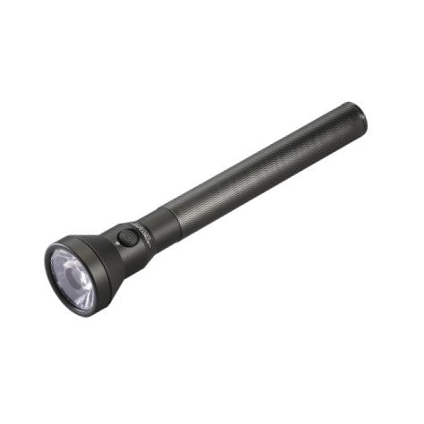 UltraStinger LED 1100LM 12V DC Long-Range Rechargeable Flashlight