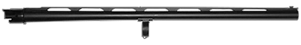 Carlson's 12 Gauge 26" 3.5" Matte Satin Vent Rib Replacement Barrel Fits Benelli Nova and Super Nova
