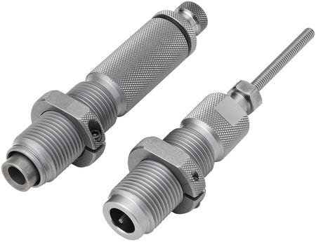 Hornady 546301 Custom Grade Series I 2-Die Set for 6.5-284 Norma
