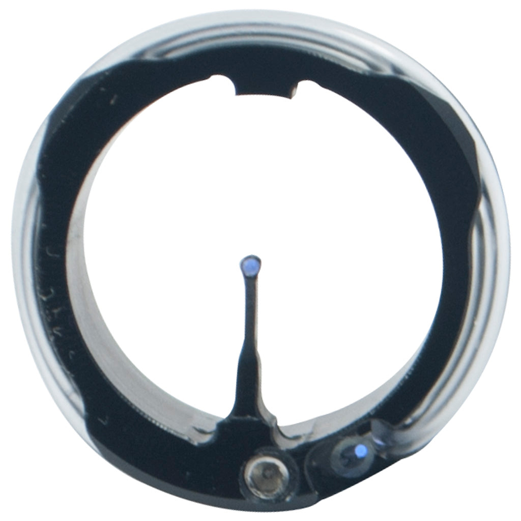 Axcel Curve .019 Blue Fire Ring Pin Archery Scope Accessory