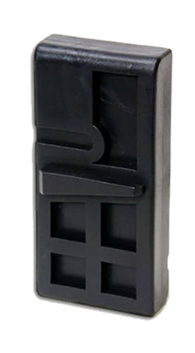 ProMag PM123 Lower Receiver Vise Block Black Polymer AR-15/M16 Rifle