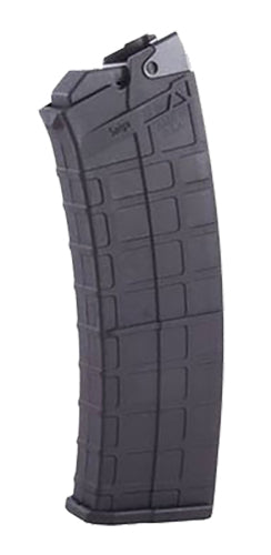 ProMag SAI02 12 Gauge 10rd Magazine Fits Saiga Black Zytel Polymer