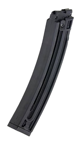 ProMag GSMA1 22rd .22 LR Magazine for GSG-5 Black Zytel Polymer