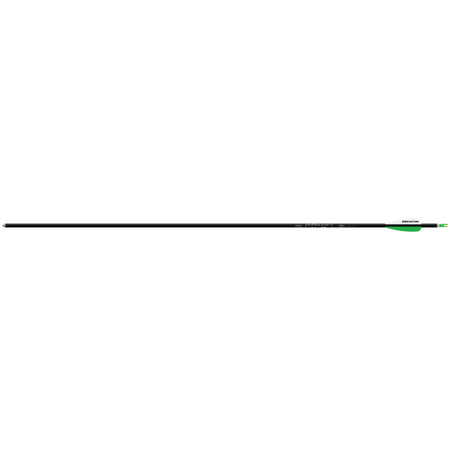 Easton Genesis 1820 NASP Black Target Arrows Pack of 6