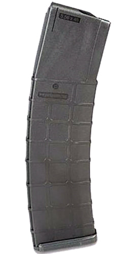 ProMag COLA16B 42rd 5.56x45mm NATO Magazine for AR-15/M16 Black Polymer