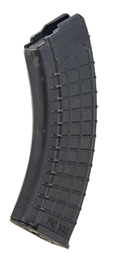 ProMag SAIA5 24rd .308 Win/7.62x51mm Magazine for Saiga Black Zytel Polymer