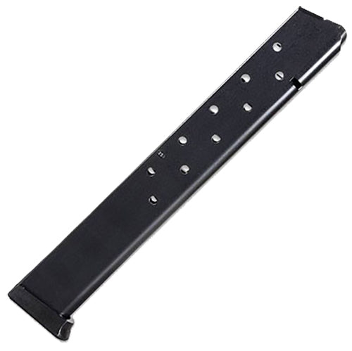 ProMag COLA5 .45 ACP 15rd Spare Magazine Compatible with 1911 Government Blued Steel