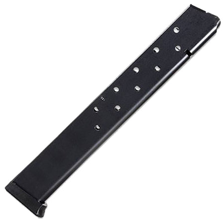 ProMag COLA5 .45 ACP 15rd Spare Magazine Compatible with 1911 Government Blued Steel