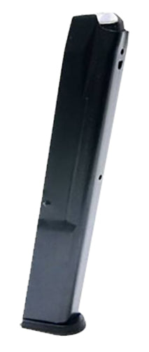 ProMag SPRA4 .40 S&W 20rd Spare Magazine Compatible with Springfield XD Blued Steel