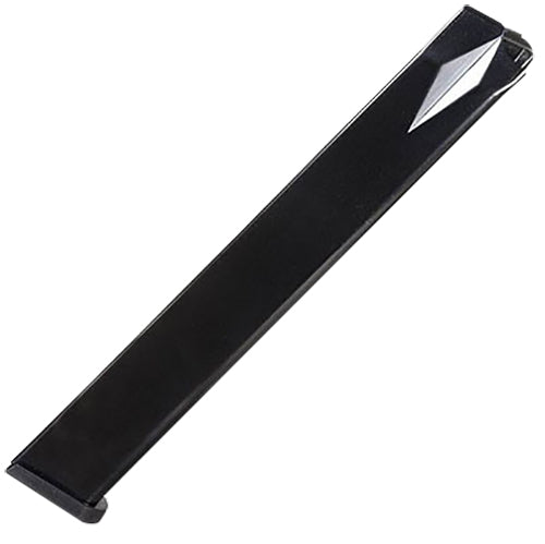 ProMag RUGA7 9mm Luger 32rd Extended Spare Magazine for Ruger P-Series Blued Steel
