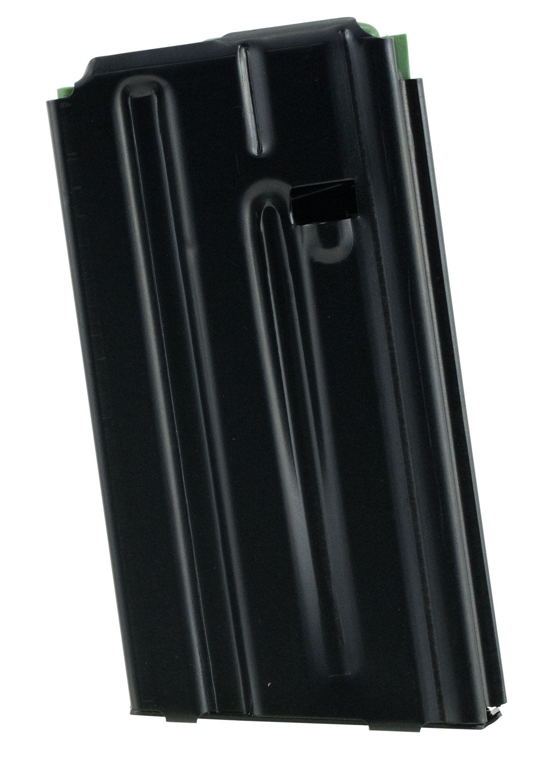 ProMag COL19 .223 Rem 5rd Spare Magazine Compatible with AR-15 Blued Steel