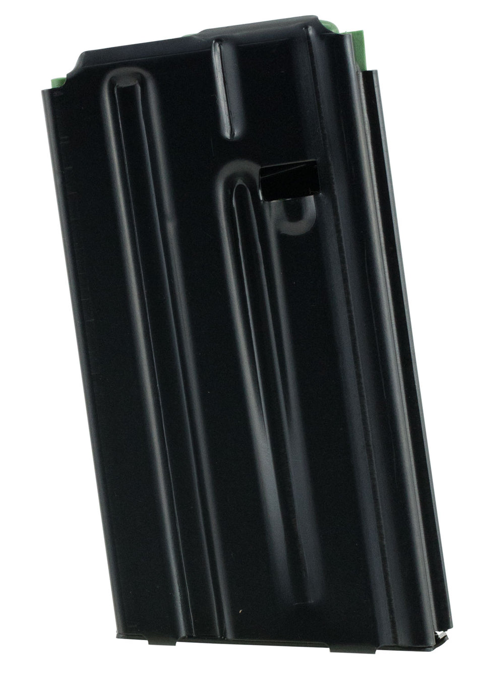 ProMag COL19 .223 Rem 5rd Spare Magazine Compatible with AR-15 Blued Steel