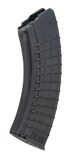 ProMag SAIA4 .223 Rem 30rd Spare Polymer Magazine Compatible with Saiga Black