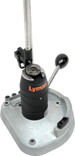 Lyman Bench Priming Tool Auto Prime Auto Load