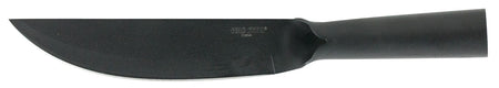 Cold Steel 95BUSK Bushman Survival Knife 7" Clip Point Plain Edge SK-5 High Carbon Blade, Black Polymer Handle