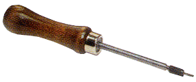 Lyman Case Flash Hole Cleaner for Reloading