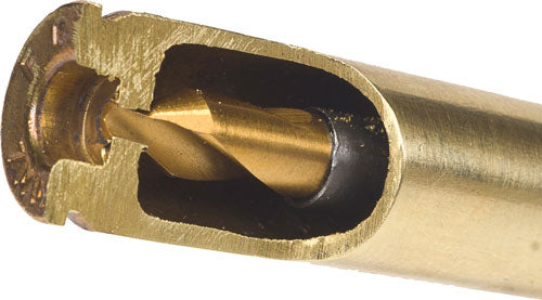 Lyman Flash Hole Deburrer with Adjustable Stop Collar