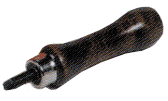Lyman Primer Pocket Reamer Small Military Crimp Remover