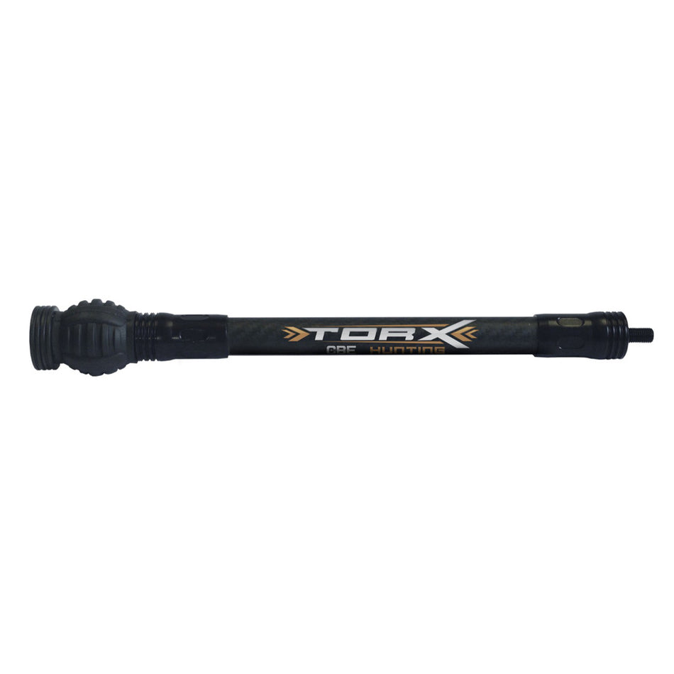 CBE Torx 7.5-Inch Stabilizer in Black