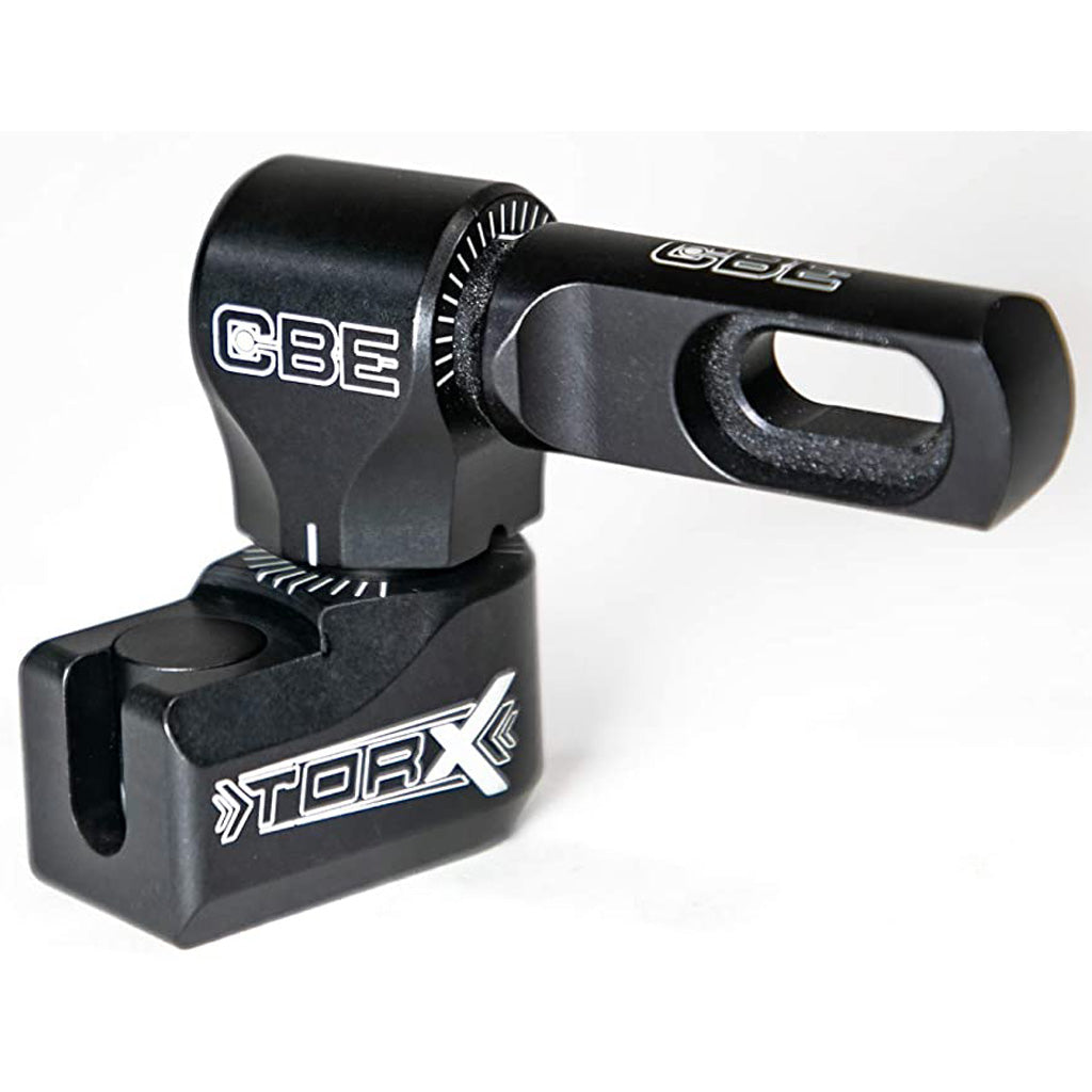 CBE Torx Single-Port Stabilizer Mount Bracket