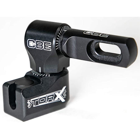 CBE Torx Single-Port Stabilizer Mount Bracket