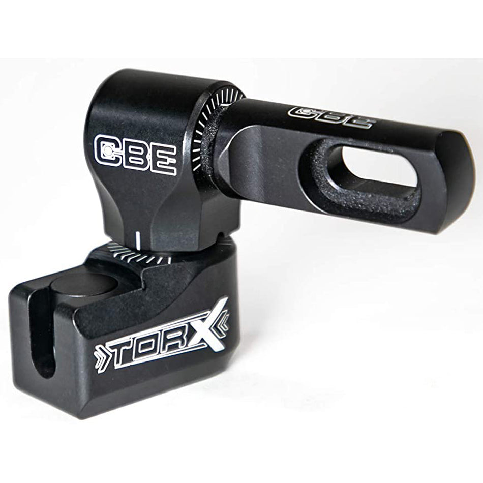 CBE Torx Single-Port Stabilizer Mount Bracket