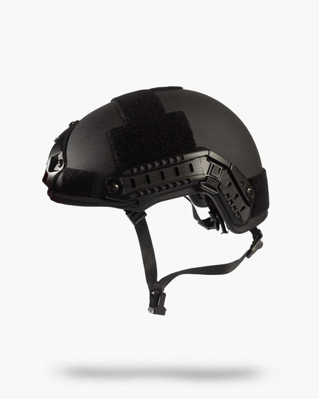 Guard Dog IIIA Ballistic Helmet with Multicam Cover, Universal Fit