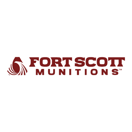Fort Scott Munitions Claw Defense 9mm Luger / Parabellum 115 Gr Solid