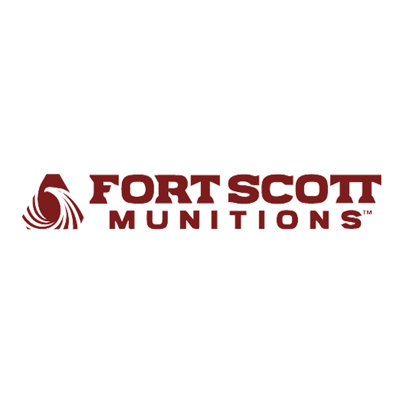 Fort Scott Munitions Claw Defense 9mm Luger / Parabellum 115 Gr Solid