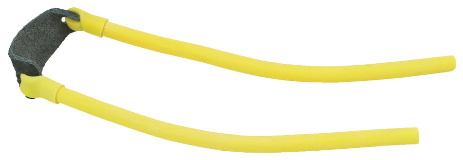 Daisy 8172 Slingshot Replacement Latex Band Yellow PowerLine F16/B52/P51