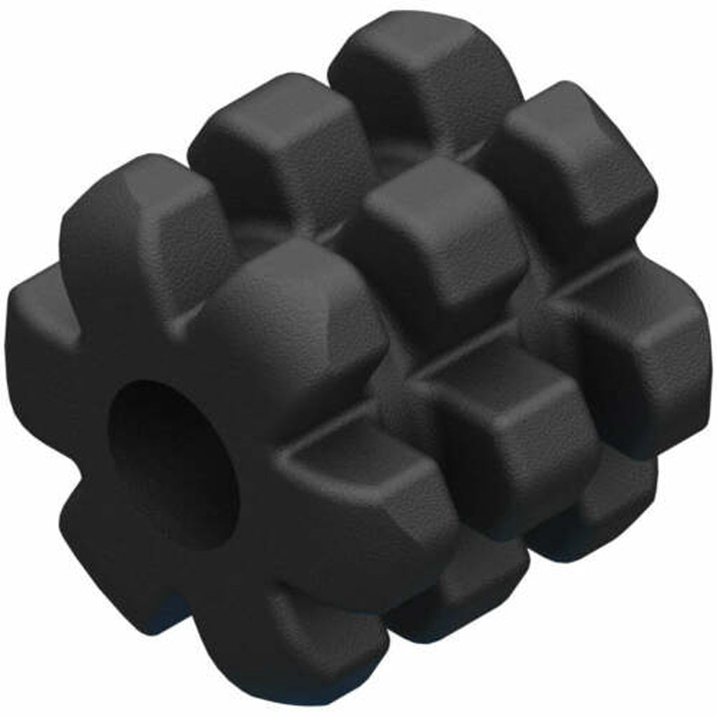 Bee Stinger MicroHex Vibration Damper Black for Stabilizer Series