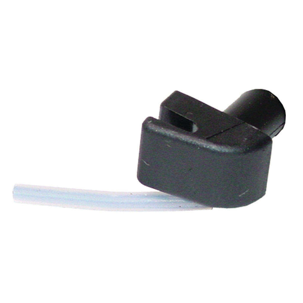 NAP NASP Centerest Flipper Rest Genesis Bow Replacement Left Hand