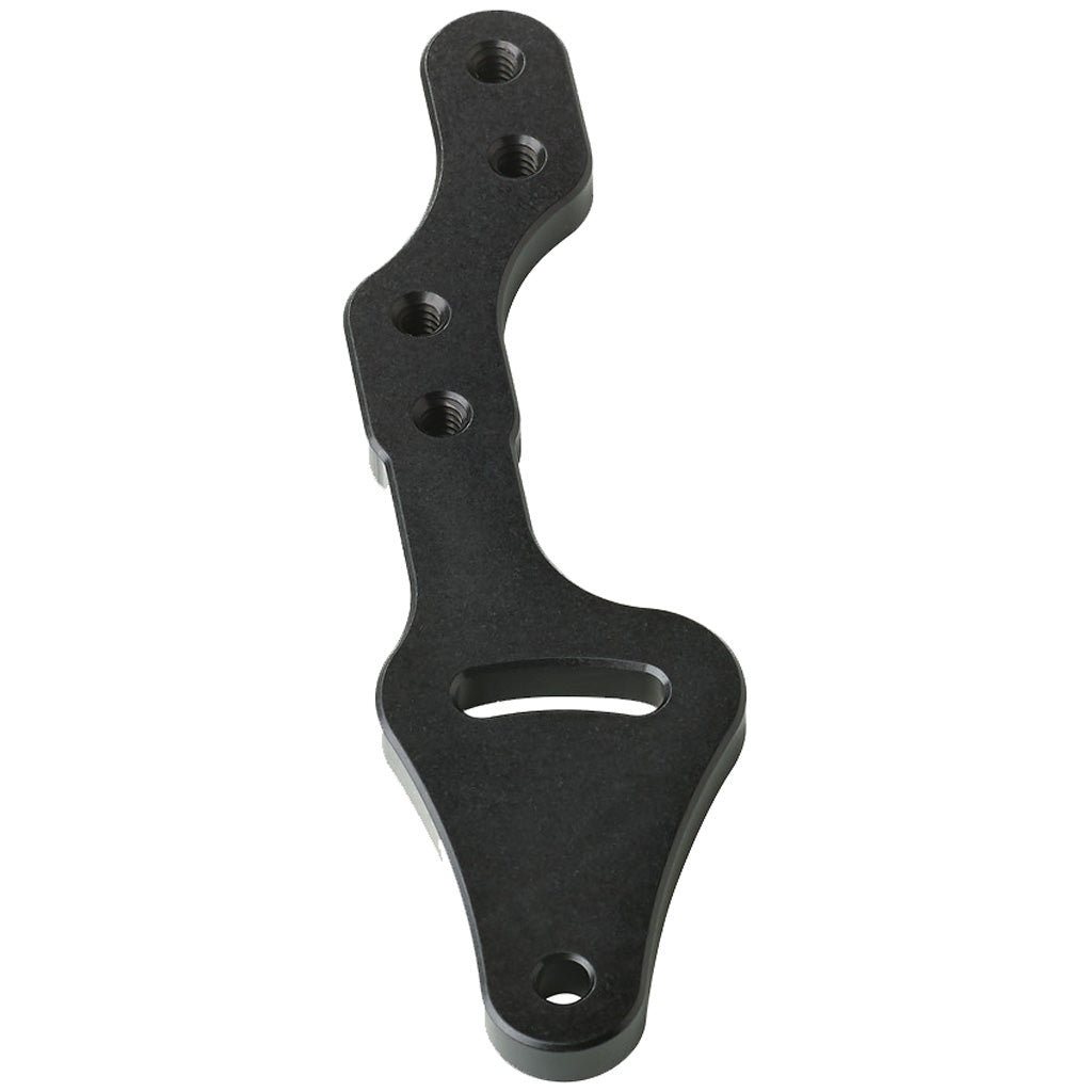 HHA Infinite Adjust Quiver Mounting Bracket for HHA Bow Sights
