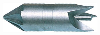 Lyman Hardened Deburring Tool for Rifle and Pistol Cases .17 to .45