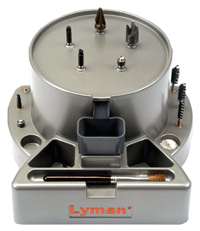 Lyman Electric Case Prep Center Xpress 115 Volt