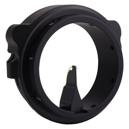 Shrewd 40mm/35mm Optum Ring System with .010 Pin