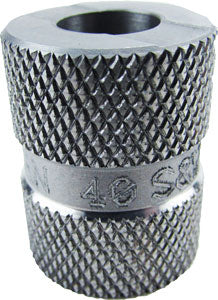 Lyman .40 S&W Reloading Case Headspace Gauge