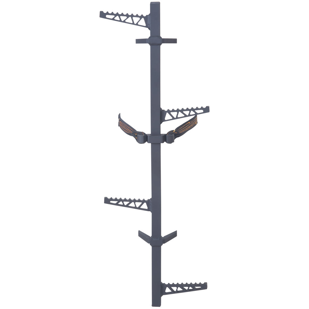 Millennium M250 Stackable Aluminum Climbing Sticks 4 pk.