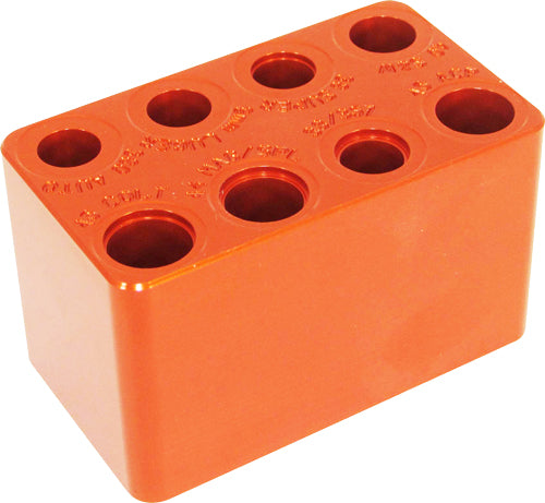 Lyman Handgun Cartridge Case Checker Gauge 8 Calibers