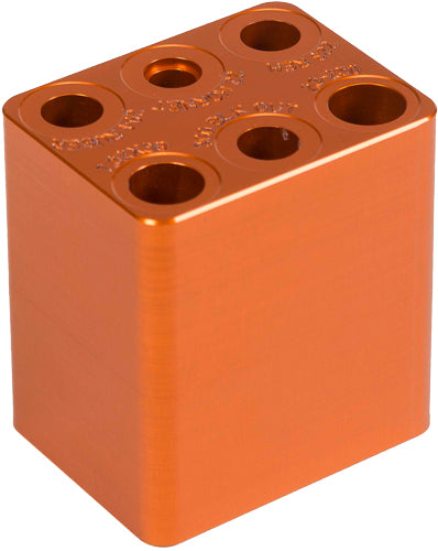 Lyman Small Rifle Cartridge Checker Set 204-300 AAC Calibers