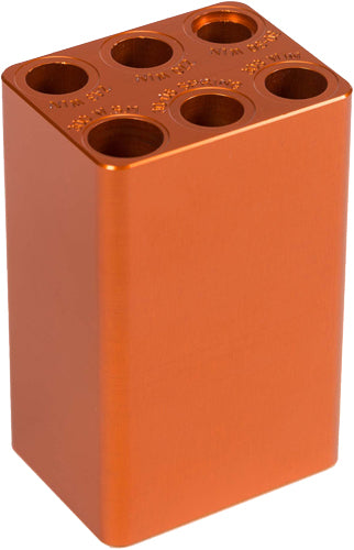 Lyman Large Rifle Cartridge Checker Set 243-300 WSM Calibers