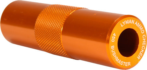 Lyman 450 BM Single Caliber Ammo Checker Aluminum