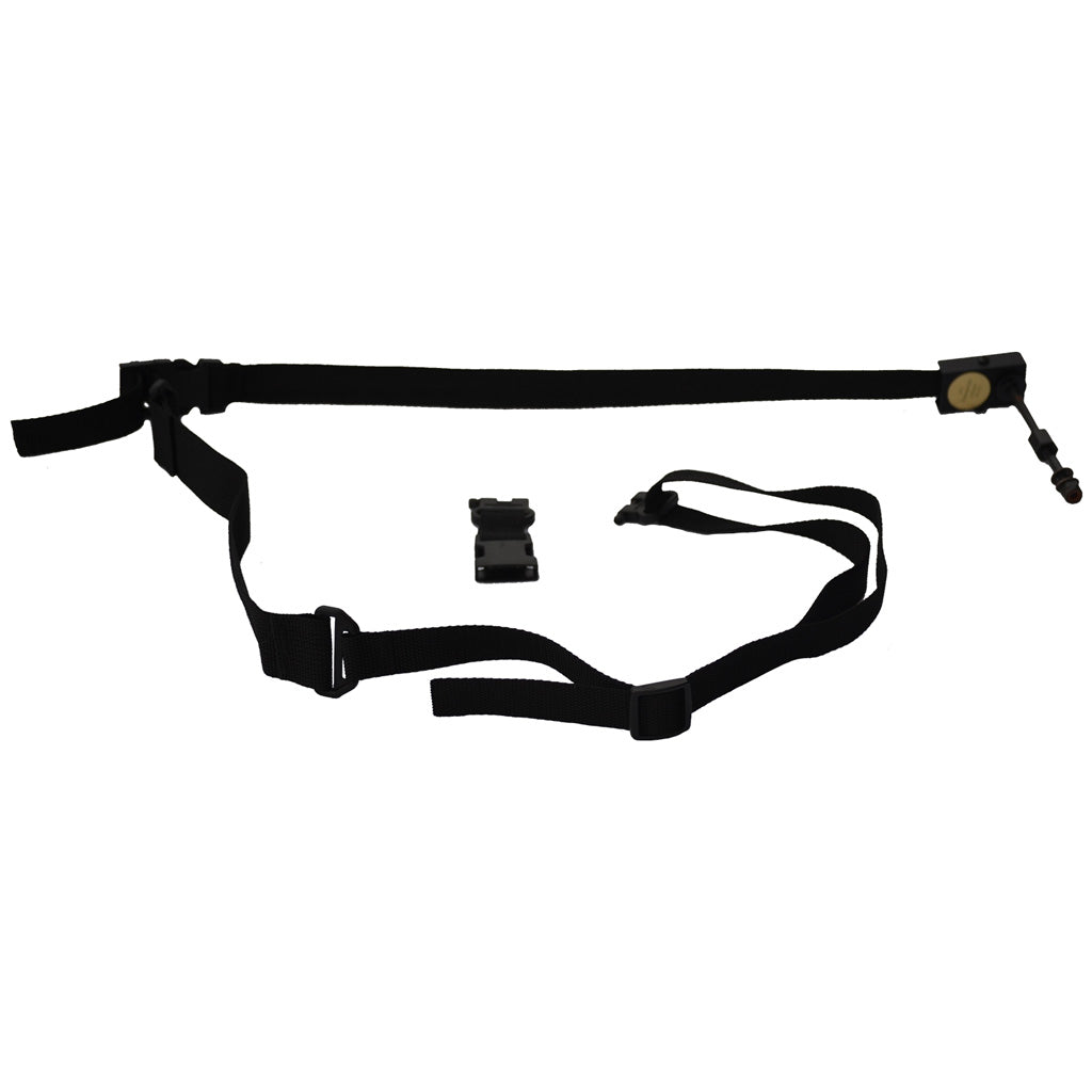 Buck Baits Crossbow Sling Stirrup Mounting System