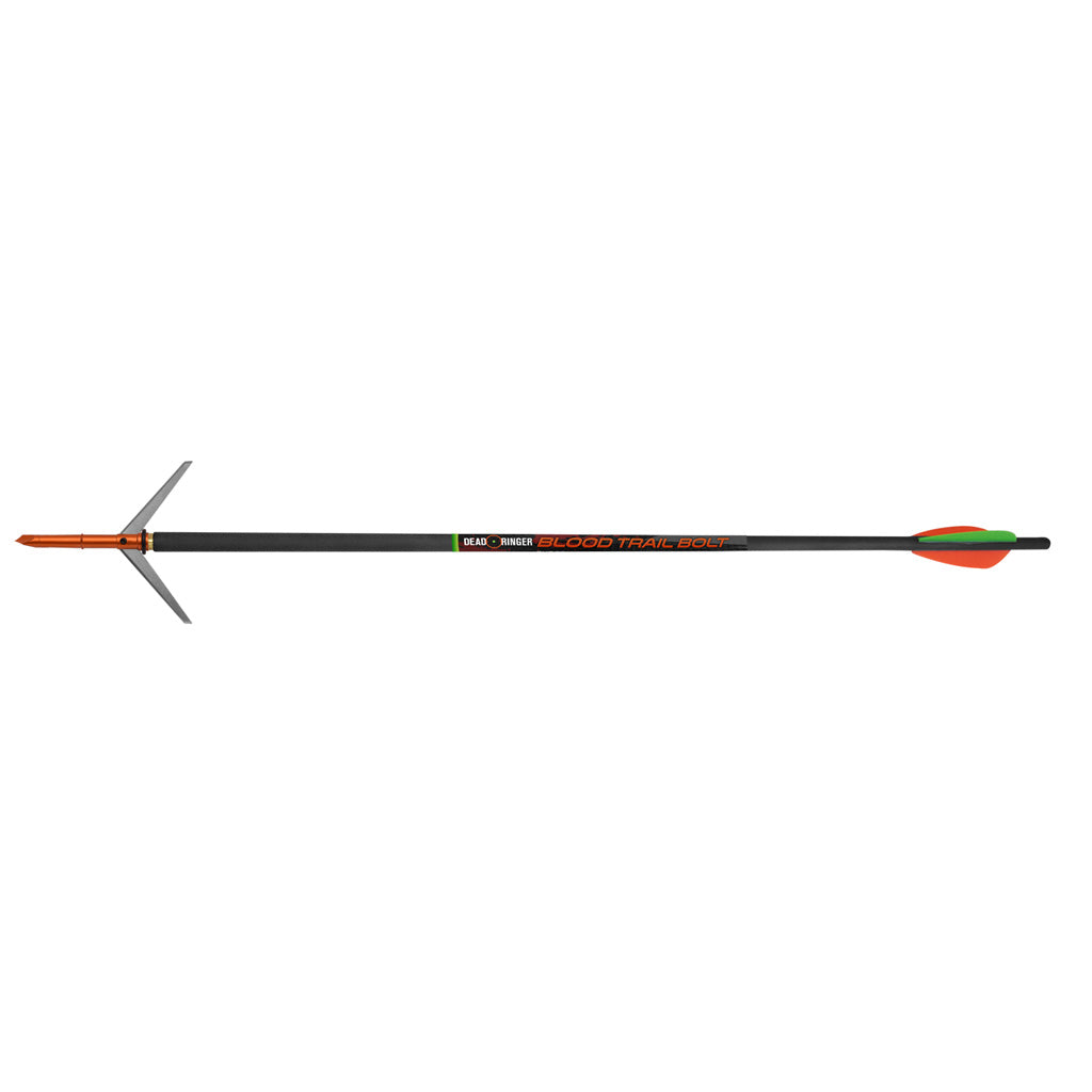 Dead Ringer Blood Trail Crossbow Bolt Combo Pack 3 pk.