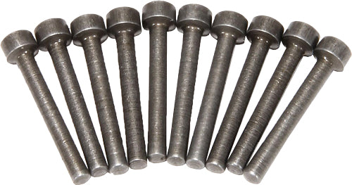 Lyman Decapping Pins 10 Pack High Quality Steel Replacement