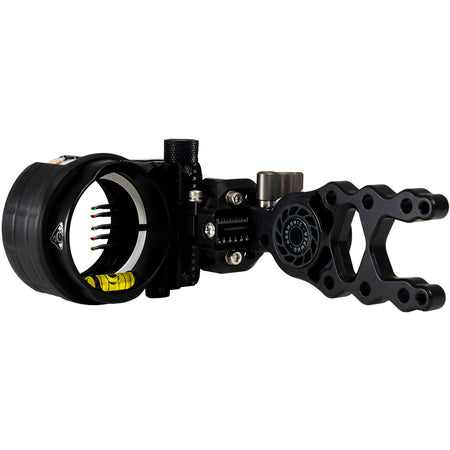 Axcel Rheo Tech HD Sight 5-Pin .010 Ambidextrous